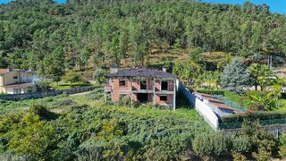 Land for sale in Barcelos, Portugal — €165,000