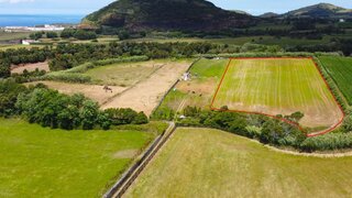 Land for sale in Ribeira Grande, Portugal — €210,000