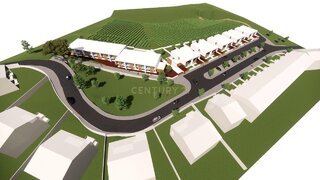 Land for sale in Marco de Canaveses, Portugal — €291,419