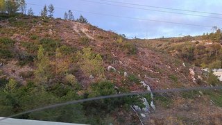 Terreno em Cascais