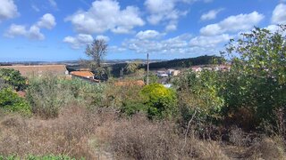 Land for sale in Lourinhã, Portugal — €90,000