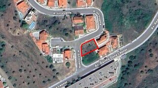 Land for sale in Abrantes, Portugal — €52,000