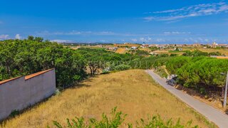 Land for sale in Alcobaça, Portugal — €65,000