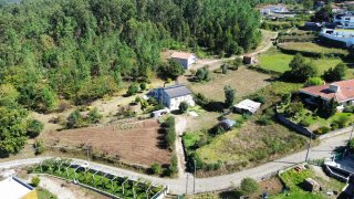 Land for sale in Vila Nova de Gaia, Portugal — €69,750