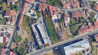 Land for sale in Gondomar, Portugal — €150,000