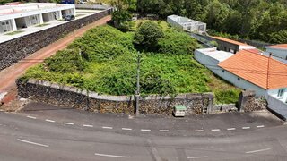 Land for sale in Angra do Heroísmo, Portugal — €68,000