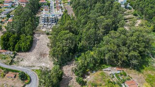 Land for sale in Vila Nova de Famalicão, Portugal — €60,000