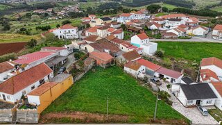 Land for sale in Lourinhã, Portugal — €70,000