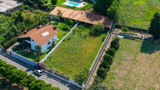 Land for sale in Vila Nova de Gaia, Portugal — €86,500