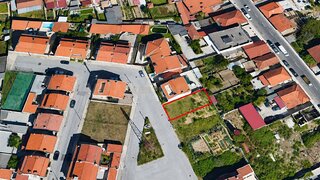 Land for sale in Matosinhos, Portugal — €145,000