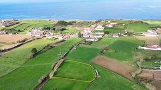 Land for sale in Nordeste, Portugal — €24,999