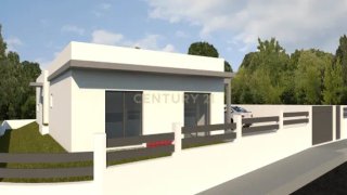 Terreno de 1125 m² em Setúbal