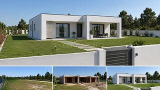 Land for sale in Palmela, Portugal — €155,000