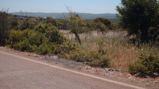 Land for sale in Loulé, Portugal — €120,000