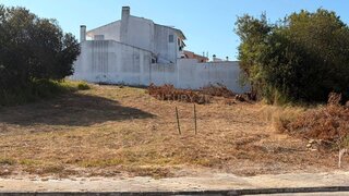 Terreno para venda em Azambuja, Portugal — 41 500 €
