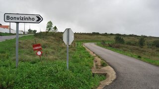 Terreno em Alenquer