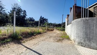 Land for sale in Águeda, Portugal — €50,000