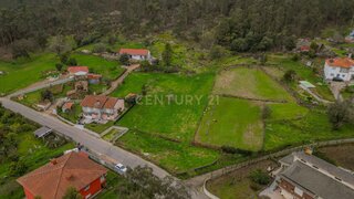 Land for sale in Barcelos, Portugal — €65,000