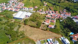Land for sale in Sesimbra, Portugal — €1,250,000