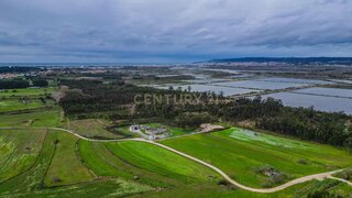 Land for sale in Figueira da Foz, Portugal — €11,000