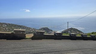 Land for sale in Ribeira Brava, Portugal — €100,000