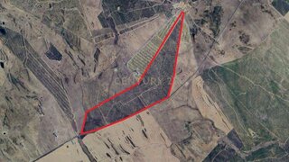 Land for sale in Mértola, Portugal — €140,000