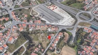 Land for sale in Vila Nova de Gaia, Portugal — €900,000