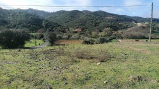 Land for sale in Almodôvar, Portugal — €30,000