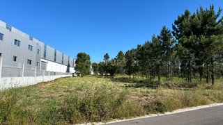 Land for sale in Leiria, Portugal — €79,000
