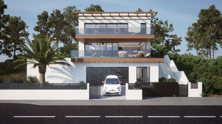 Land for sale in Sesimbra, Portugal — €122,500