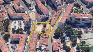 Land for sale in Loures, Portugal — €3,980,000