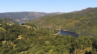 Land for sale in Vieira do Minho, Portugal — €150,000