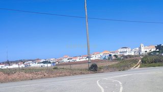 Land for sale in Vila do Bispo, Portugal — €30,000