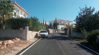 Terreno de 1030 m² em Faro