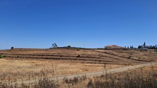 Terreno para venda em Castro Marim, Portugal — 35 000 €