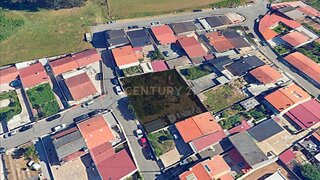 Land for sale in Matosinhos, Portugal — €230,000