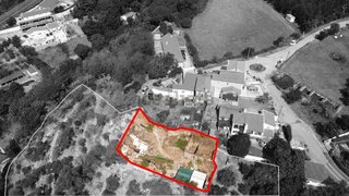Land for sale in Mafra, Portugal — €130,000
