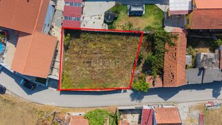 Land for sale in Marinha Grande, Portugal — €38,000