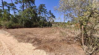 Land for sale in Porto de Mós, Portugal — €29,000
