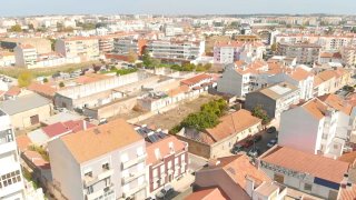 Land for sale in Montijo, Portugal — €960,000