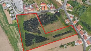 Land for sale in Ílhavo, Portugal — €450,000