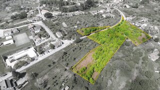 Land for sale in Vouzela, Portugal — €75,000