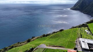 Land for sale in Nordeste, Portugal — €345,000