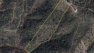 Land for sale in Almodôvar, Portugal — €69,500