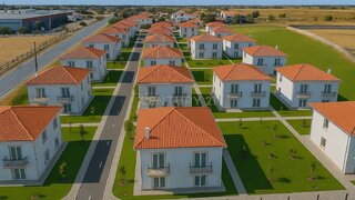 Land for sale in Benavente, Portugal — €599,000
