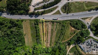 Land for sale in Coimbra, Portugal — €45,000