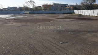 Land for sale in Azambuja, Portugal — €159,500