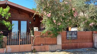 Land for sale in Sátão, Portugal — €90,000