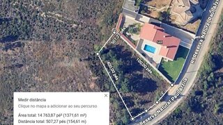 Land for sale in Seixal, Portugal — €279,000