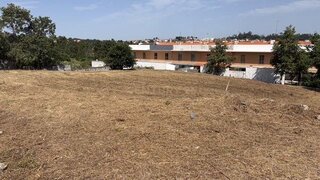 Land for sale in Seia, Portugal — €42,500
